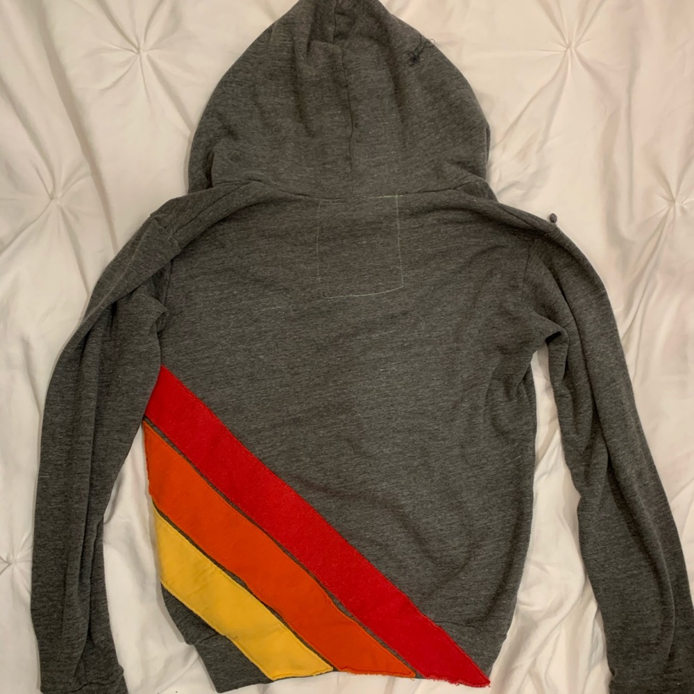 Aviator Nation Hoodie size XS